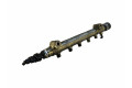 Vstřikovací lišta 3140027400, 0445214085 Hyundai Tucson JM pro naftový motor 2.0