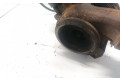 Turbodmychadlo Турбина 709836, 709836 Mercedes-Benz E W210