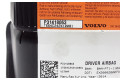 Подушка безопасности водителя P31418063 Volvo S60