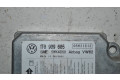 Блок подушек безопасности 1T0909605, 5WK43150   Volkswagen Touran I