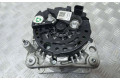 Генератор 045903023D, 0124325012   Seat Ibiza I (021A)      