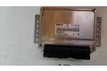 Блок управления двигателя 0281011491 Alfa Romeo 156