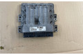 Блок управления двигателя 237103217R Dacia Lodgy