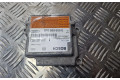 Блок управления надувных подушек 8P0959655E   Audi A3 S3 8P  