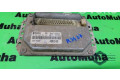 Блок управления двигателем ECU 0261206701, 6000589328 Dacia Nova