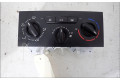 Блок управления климат-контролем    Fiat Scudo