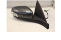 Зеркало электрическое Volvo C30 2007 - 2010 года