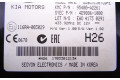 Блок управления двигателя 95400A2261   KIA Ceed