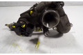 Turbodmychadlo Турбина TD32H207TVT2T Ford Fiesta KVJA