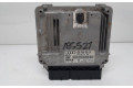 Блок управления двигателя 03C9060, 185521 Audi A3 S3 8P