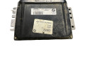 Блок управления двигателем ECU S118012001L Mini One - Cooper R50 - 53