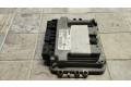 Блок управления двигателя 0281011863, 96559435BQ   Citroen C4 I