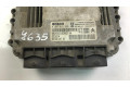 Řídící jednotka 9664620780, 0281012528 Peugeot 206 CC 2005
