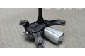 Моторчик заднего дворника 53011112, NICHTZUTREFFEND    Opel Meriva A