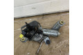 Моторчик заднего дворника A1638202642, E2020 Mercedes-Benz ML W163