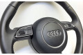 Руль Audi A5 Sportback 8TA 2009 - 2016 года 8K0419091BN, 8K0419091BN