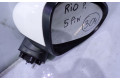 Zpětné zrcátko  KIA Rio 2012    