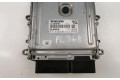 Блок управления двигателем Блок управления 31336983, 0281018414   Volvo V60