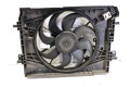 Комплект вентиляторов 214818009R Renault Clio IV