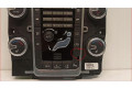 Блок управления климат-контролем 31398587 Volvo V60