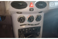Блок управления климат-контролем A1688300985   Mercedes-Benz A W168