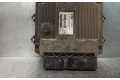 Блок управления двигателя 51768656, 7160001004 Fiat Idea