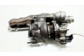 Turbodmychadlo Турбина 7583908, 18551018660 BMW 5 F10 F11 3.0