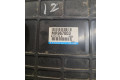 Блок управления коробкой передач MR967003, G1T31172H   Mitsubishi Pajero