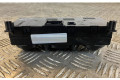 Блок управления климат-контролем 96839635XT, 400017007   Peugeot 5008