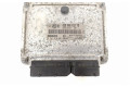 Блок управления двигателя 038906012FB, 0281010651 Volkswagen Golf SportWagen