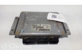 Блок управления двигателя 9637137380, 0261206419   Citroen C5