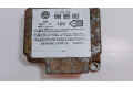 Блок подушек безопасности 6N0909603, 5WK4137   Volkswagen Transporter - Caravelle T5