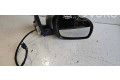 Зеркало электрическое        Skoda Fabia Mk2 (5J)  2007 - 2014 года   
