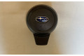 Подушка безопасности водителя WRP02U0K607 Subaru Forester SK