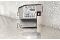 Блок подушек безопасности 13158712, 27963935 Opel Meriva A