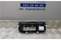 Блок управления климат-контролем 1K0907044C, 1K0907044C Volkswagen Golf Plus