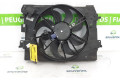 Комплект вентиляторов 214818009R, 214818009R Renault Clio IV