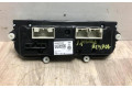 Блок управления климат-контролем    Volkswagen PASSAT B7