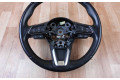 Руль Mazda CX-5 II 2017 - года B62S3298202, KN1C3298X02