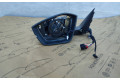 Зеркало электрическое        Skoda Octavia Mk4  2019 -  года   