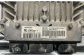 Блок управления двигателя 5WS40168H, 5WS40168H   Peugeot 107