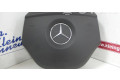 Подушка безопасности водителя A1644600098 Mercedes-Benz R W251