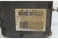 Блок АБС 0265234144   Citroen  C4 I  2004 - 2010 года