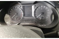 Панель приборов 5E0920751C   Skoda Octavia Mk3 (5E)       