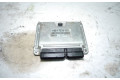 Řídící jednotka 0281010704, 0281010704 Volkswagen Passat Alltrack 2000