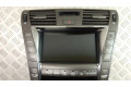 Дисплей 86110-50200 Lexus LS 460 - 600H