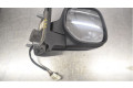 Zpětné zrcátko Citroen Berlingo 2005