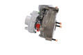 Turbodmychadlo Турбина 701854-5004S, 701854-5004S   Volkswagen Caddy   