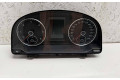 Панель приборов 1T0920861D, VDD02402 Volkswagen Touran II