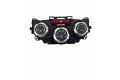 Блок управления климат-контролем t1015968x, 72311SC260 Subaru Forester SH